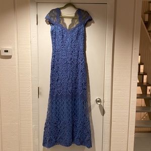 Tadashi shoji dress